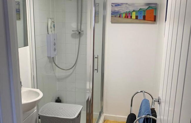 Lodge , air con , Free Parking , Mini bar - Foto 7