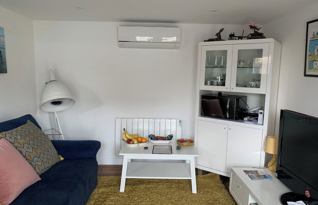 Lodge , air con , Free Parking , Mini bar - Photo 7