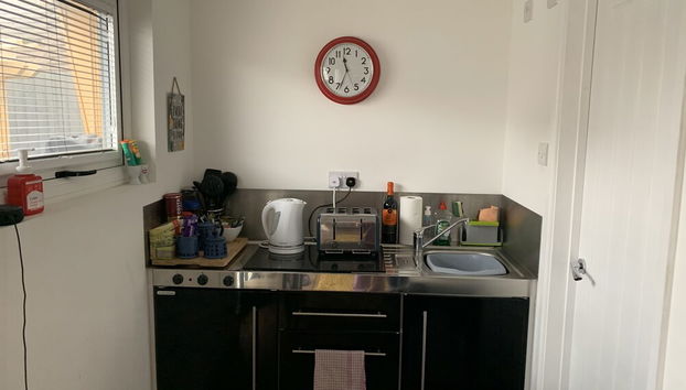 Cucina privata