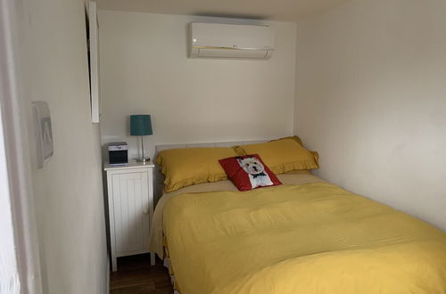 Foto 3 - Lodge , air con , Free Parking , Mini bar