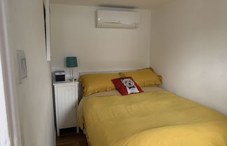 Photo 3 - Lodge , air con , Free Parking , Mini bar