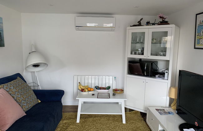 Lodge , air con , Free Parking , Mini bar - Foto 5