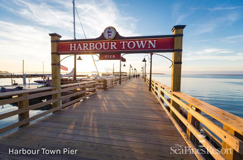 Photo 25 - 955 Cutter Court at Sea Pines Resort