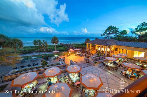 Foto 38 - 17 South Live Oak at The Sea Pines Resort