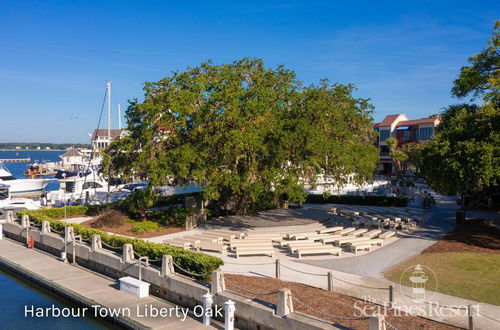 Photo 26 - 1465 Sound Villa at Sea Pines Resort