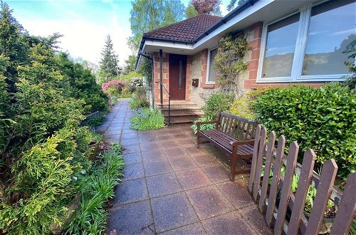 Foto 30 - 3 Bedroom Bungalow With Htub & Private Loch Access