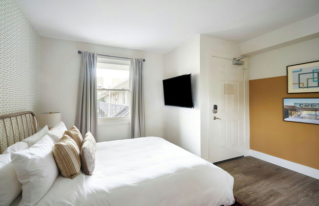 Sonder by Marriott Bonvoy The Stat Apartments Midtown - Foto 7
