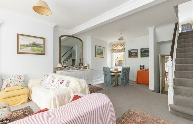 JOIVY Charming 3 bed house with a rooftop terrace - Foto 17
