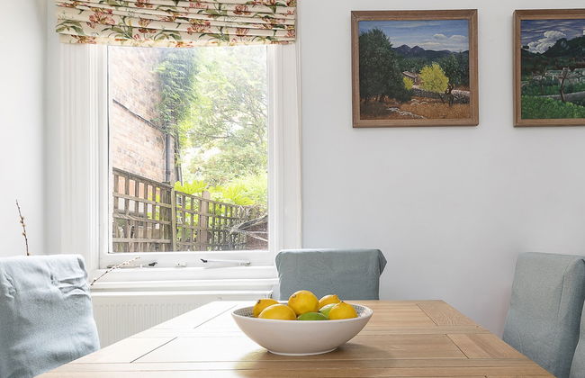 JOIVY Charming 3 bed house with a rooftop terrace - Foto 12