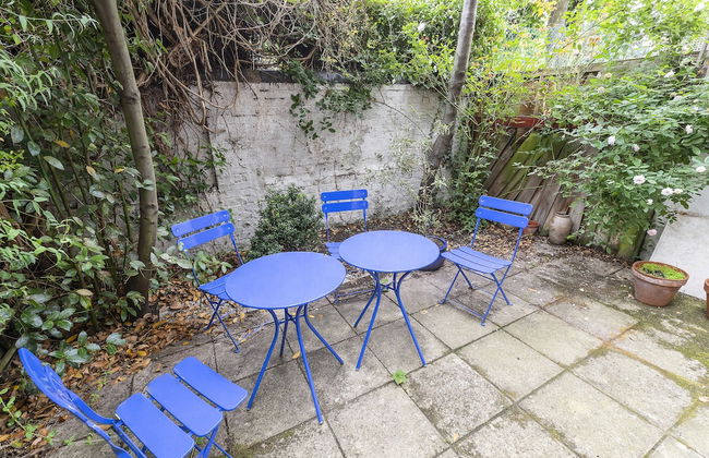 JOIVY Charming 3 bed house with a rooftop terrace - Foto 29