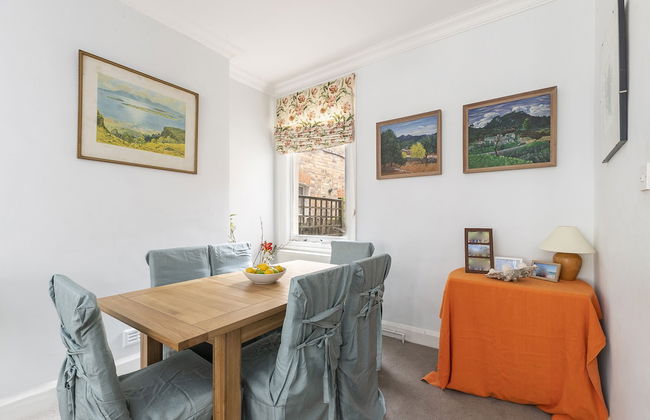 JOIVY Charming 3 bed house with a rooftop terrace - Foto 11