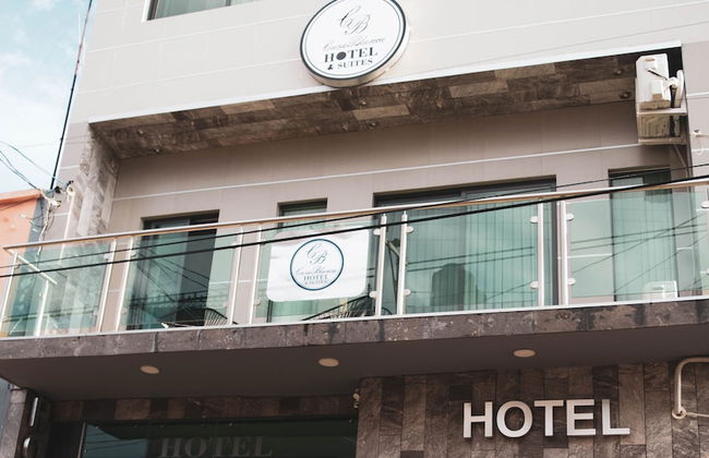 Hotel Casa Blanca & Suites - Photo 63