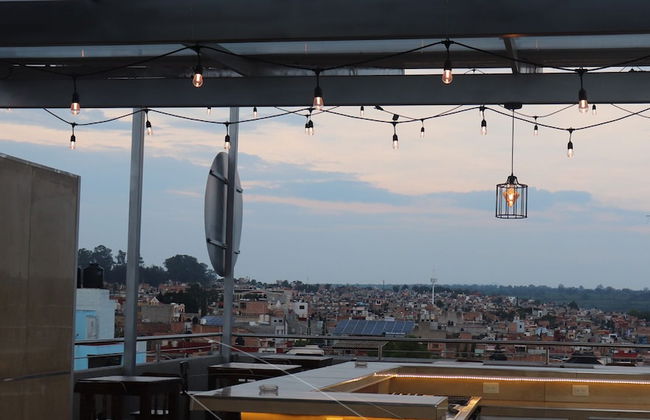 Hotel Casa Blanca & Suites - Photo 55
