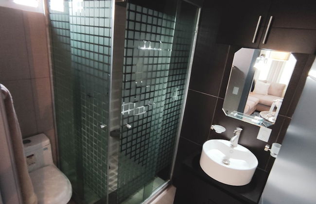 Hotel Casa Blanca & Suites - Photo 30