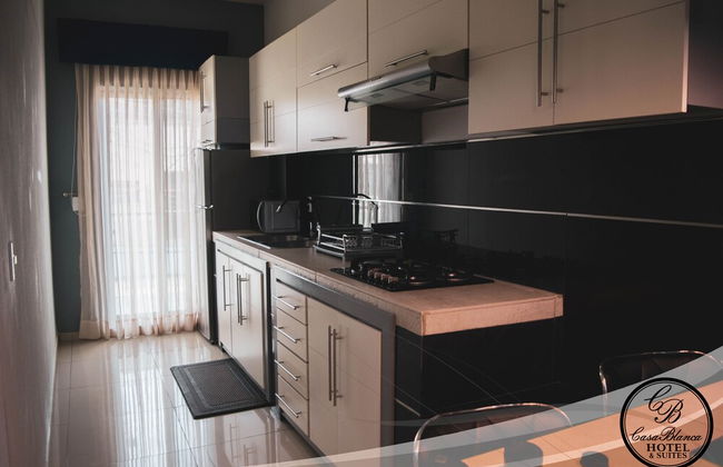 Hotel Casa Blanca & Suites - Photo 14