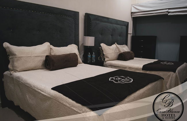 Hotel Casa Blanca & Suites - Photo 12