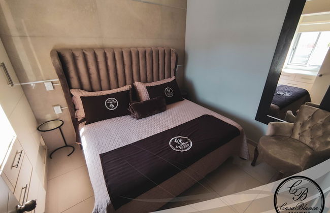 Hotel Casa Blanca & Suites - Photo 20