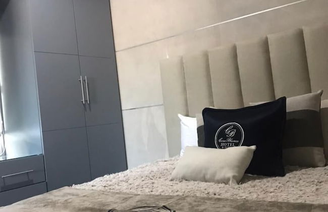 Hotel Casa Blanca & Suites - Photo 37