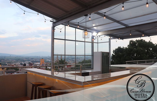 Hotel Casa Blanca & Suites - Photo 49