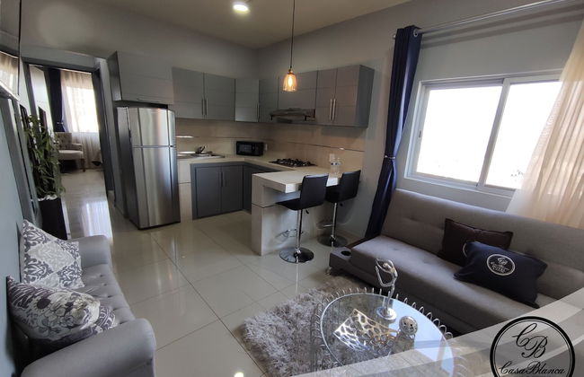Hotel Casa Blanca & Suites - Photo 28