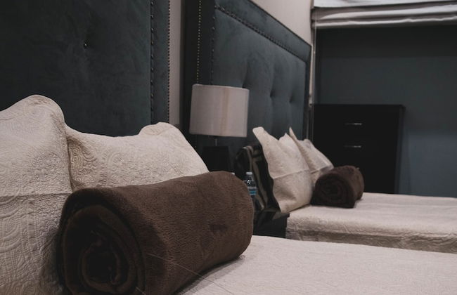 Hotel Casa Blanca & Suites - Photo 11