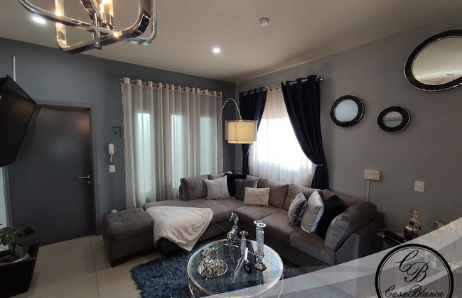 Hotel Casa Blanca & Suites - Photo 22
