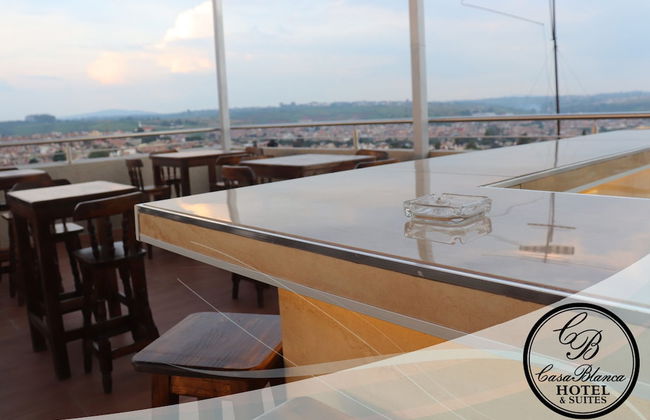 Hotel Casa Blanca & Suites - Photo 53