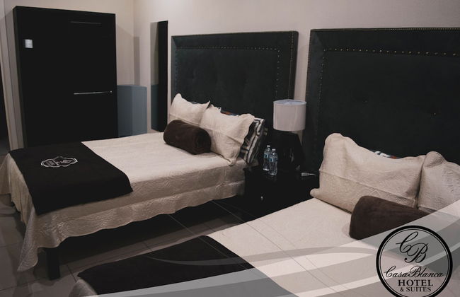 Hotel Casa Blanca & Suites - Photo 13