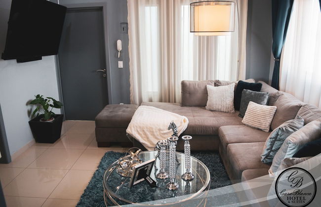 Hotel Casa Blanca & Suites - Photo 24