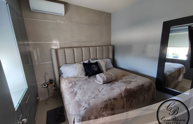 Hotel Casa Blanca & Suites - Photo 25