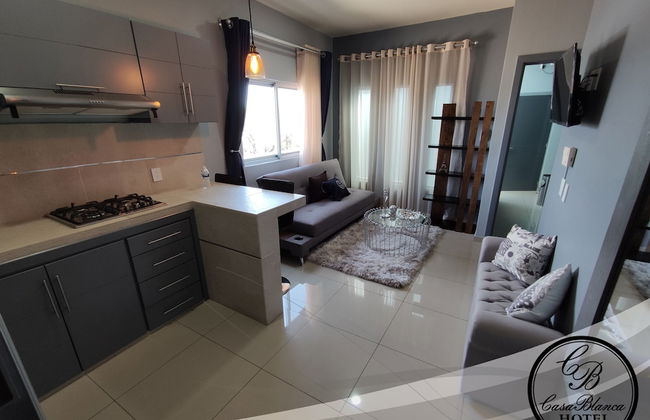 Hotel Casa Blanca & Suites - Photo 29
