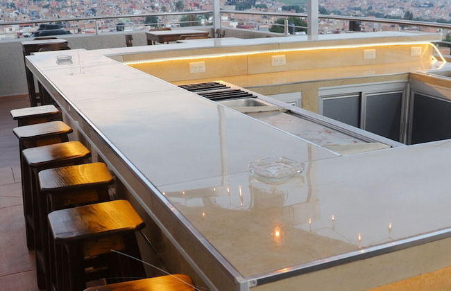Hotel Casa Blanca & Suites - Photo 52