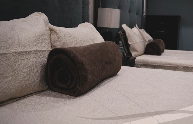 Hotel Casa Blanca & Suites - Photo 32