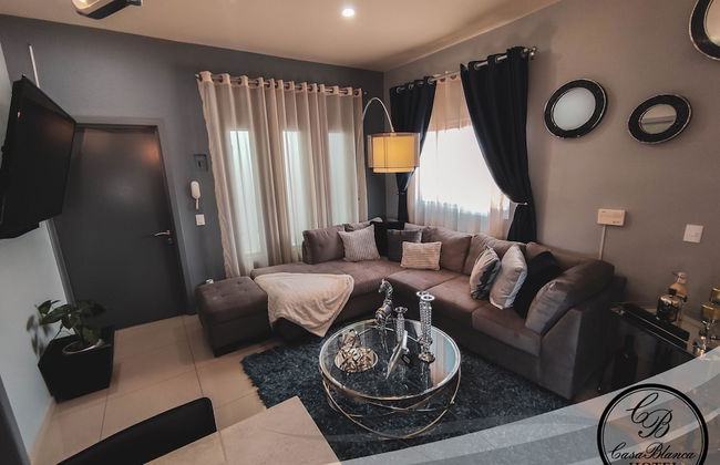 Hotel Casa Blanca & Suites - Photo 19