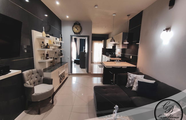 Hotel Casa Blanca & Suites - Photo 26