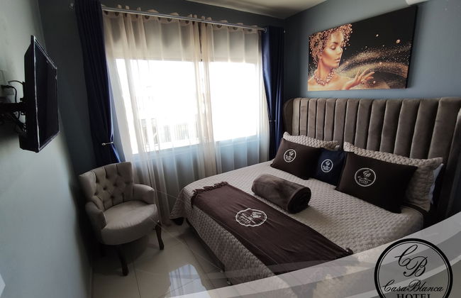 Hotel Casa Blanca & Suites - Photo 27