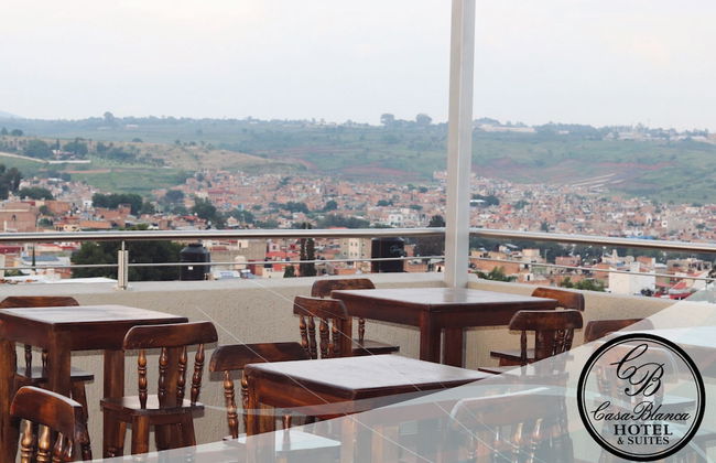 Hotel Casa Blanca & Suites - Photo 51