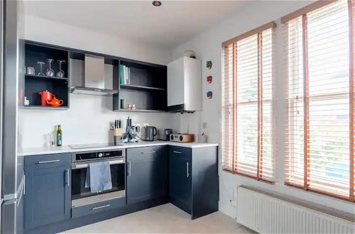 Photo 15 - Spacious 2 Bedroom Retreat In East Dulwich