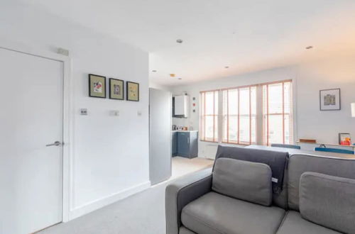 Photo 29 - Spacious 2 Bedroom Retreat In East Dulwich