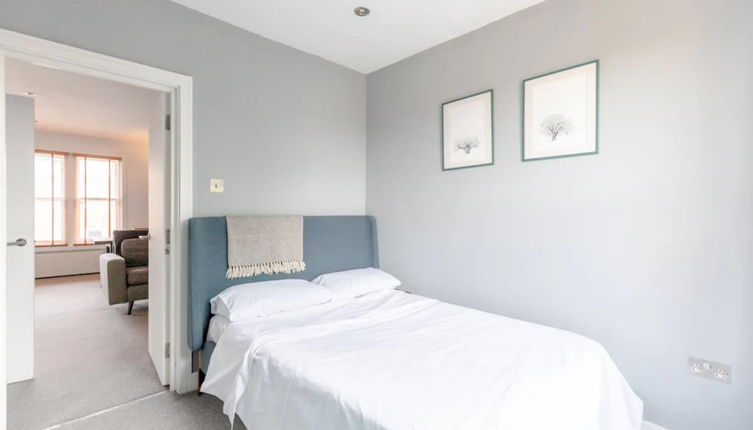 Foto 1 - Spacious 2 Bedroom Retreat In East Dulwich