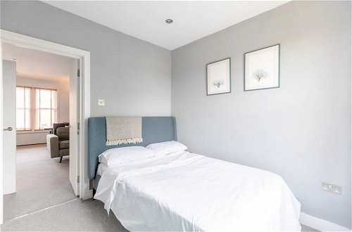 Foto 1 - Spacious 2 Bedroom Retreat In East Dulwich