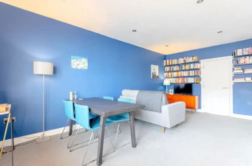 Photo 25 - Spacious 2 Bedroom Retreat In East Dulwich