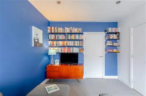 Photo 38 - Spacious 2 Bedroom Retreat In East Dulwich