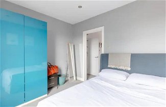 Photo 2 - Spacious 2 Bedroom Retreat In East Dulwich
