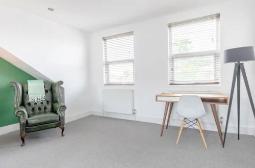 Photo 37 - Spacious 2 Bedroom Retreat In East Dulwich