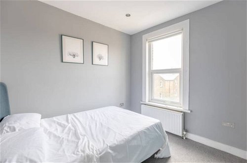 Photo 7 - Spacious 2 Bedroom Retreat In East Dulwich