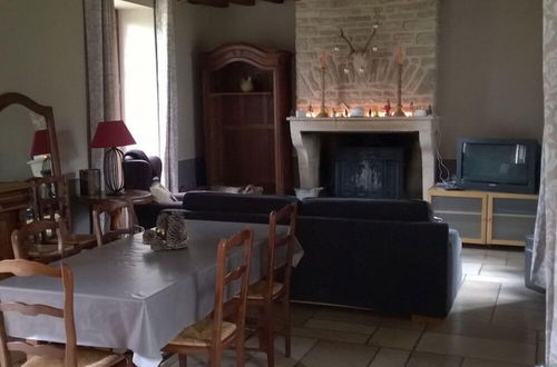 Foto 6 - La Maison d'Agnès en Haute Bourgogne