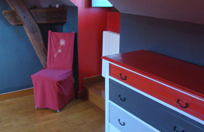 La Maison d'Agnès en Haute Bourgogne - Foto 2