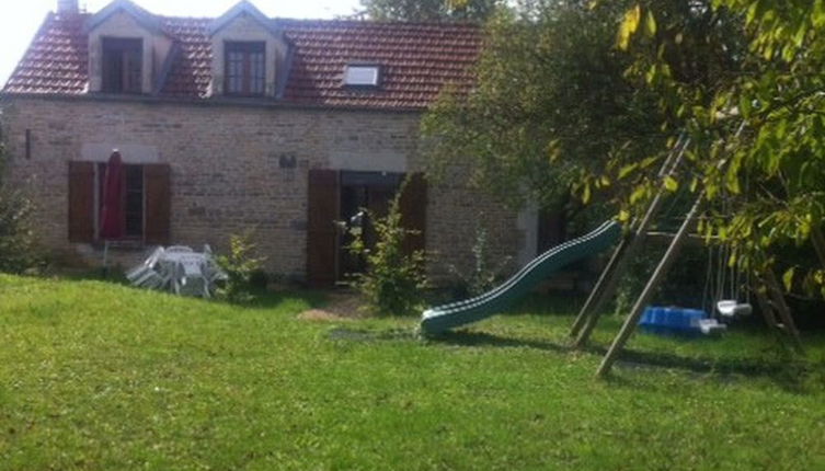 Foto 1 - La Maison d'Agnès en Haute Bourgogne