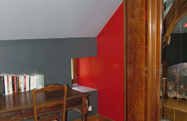 La Maison d'Agnès en Haute Bourgogne - Foto 8
